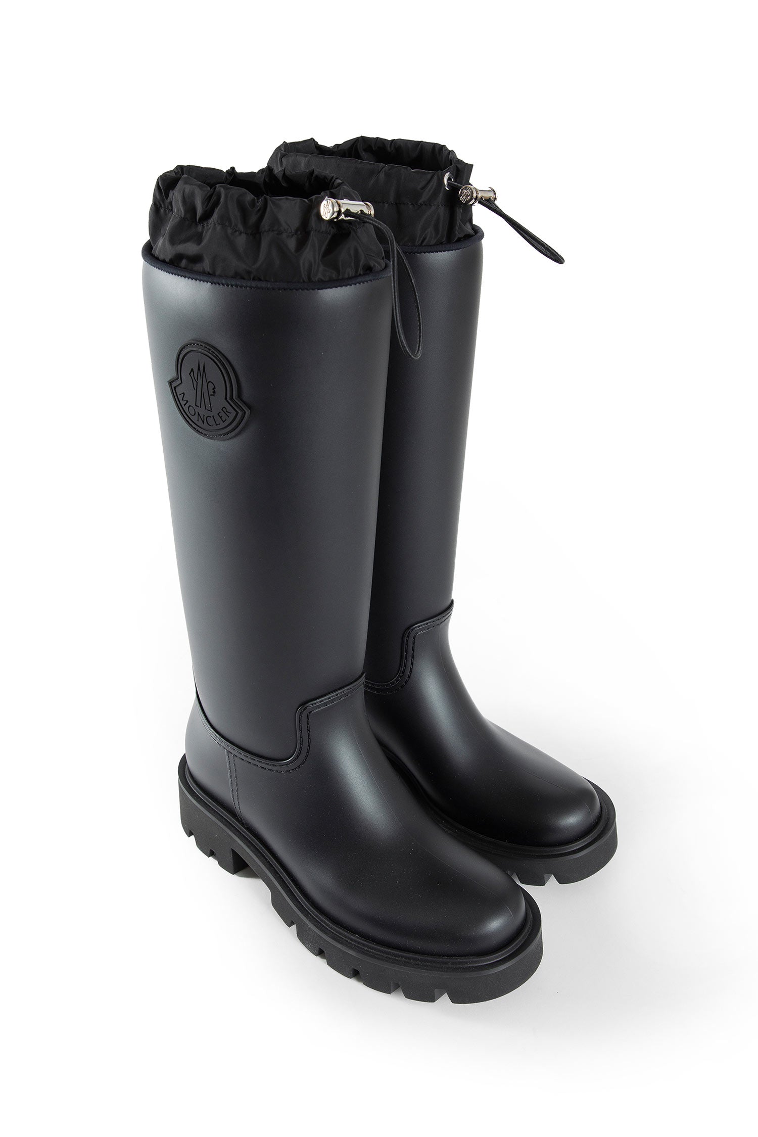 Kickstream High Rain Boots - Antonioli.eu
