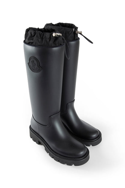 Kickstream High Rain Boots - Antonioli.eu