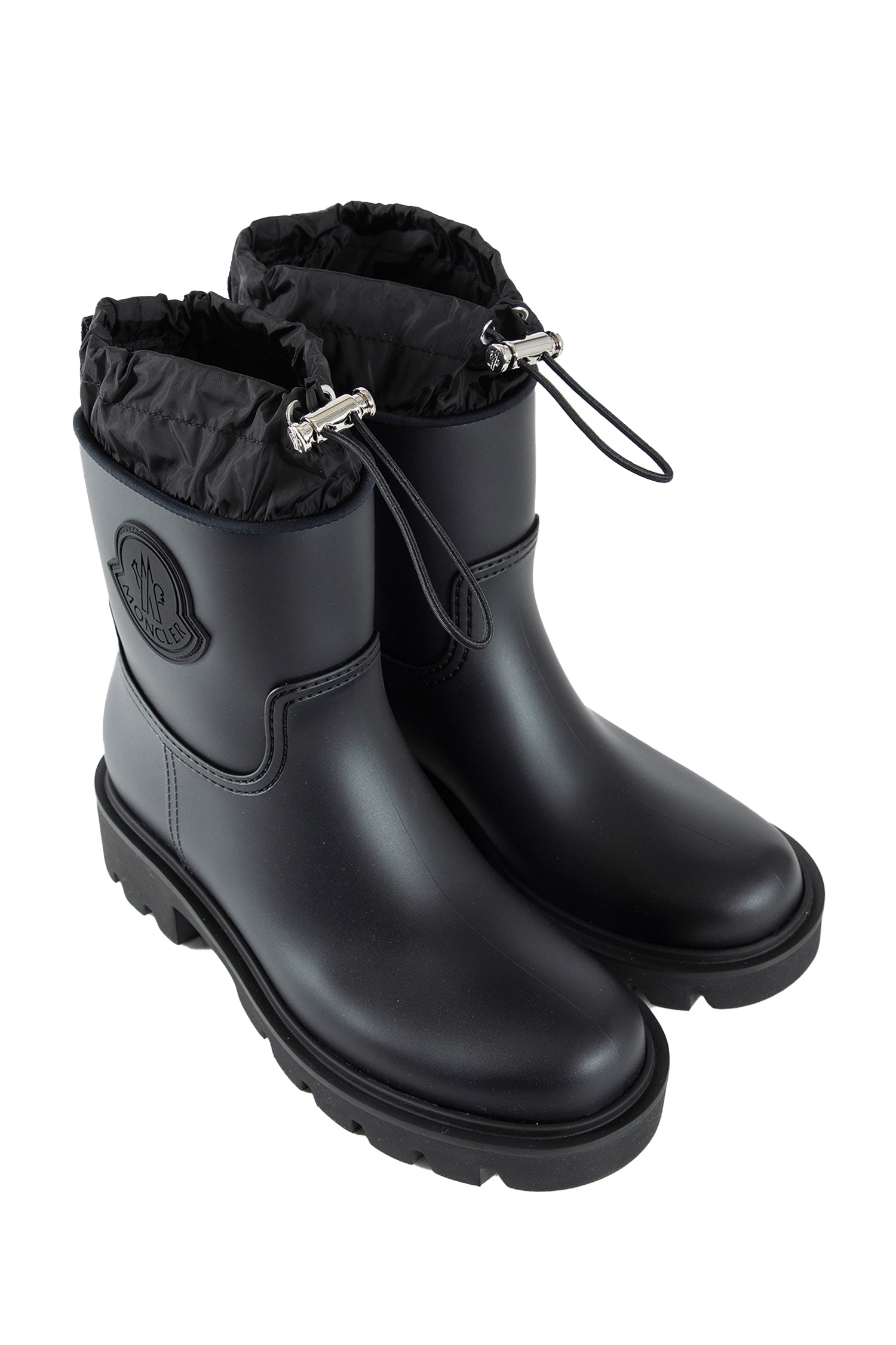 Kickstream Rain Boots - Antonioli.eu