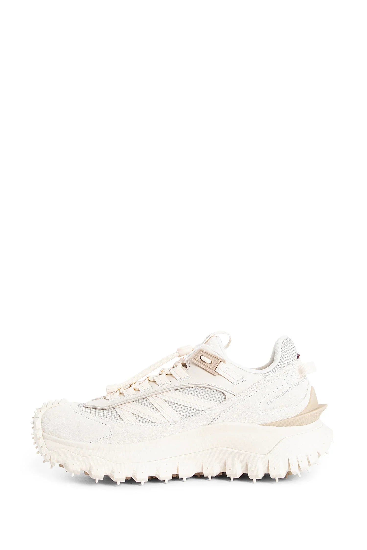 Trailgrip Sneakers - Antonioli.eu