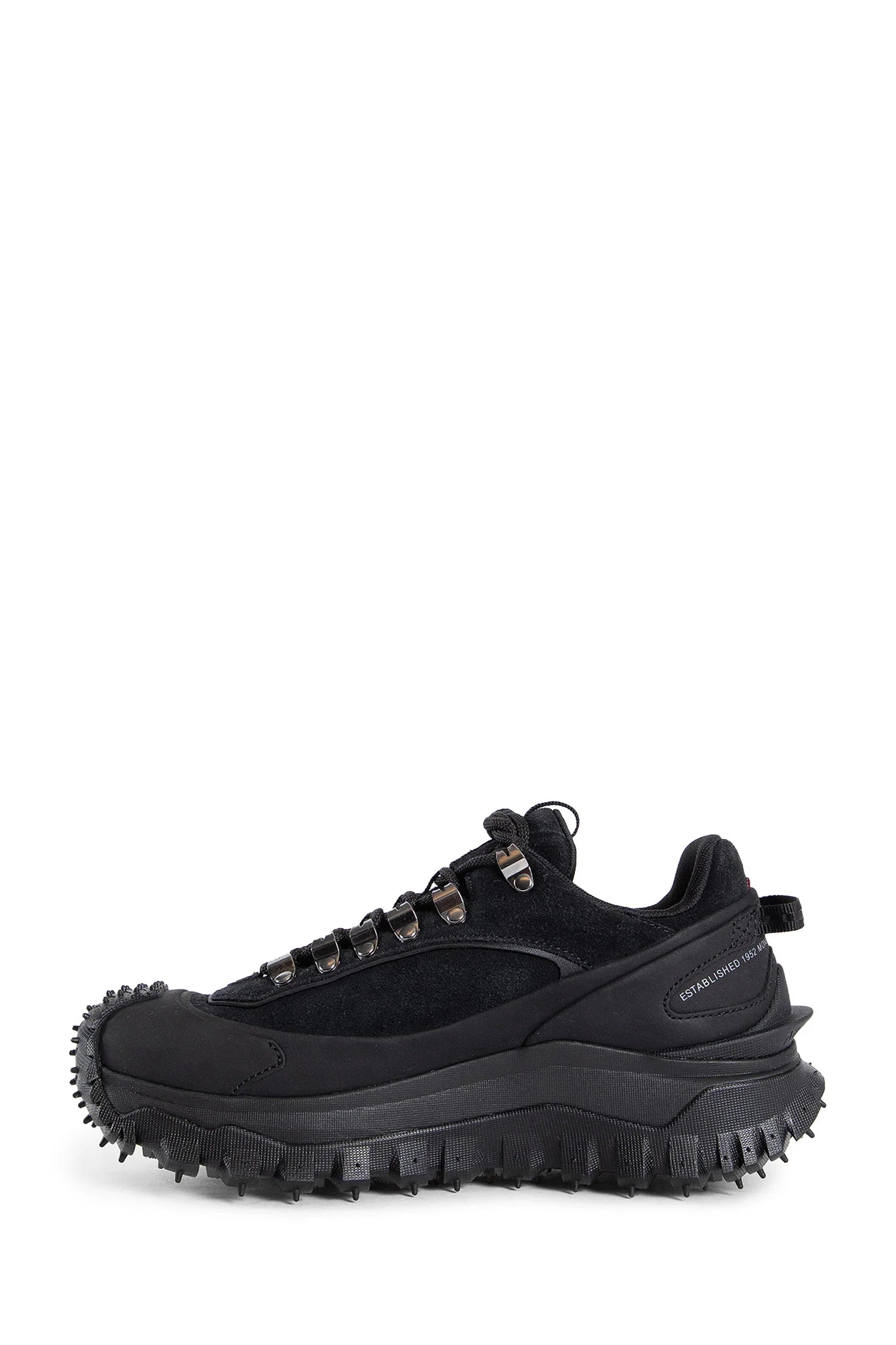 Trailgrip Sneakers - Antonioli.eu