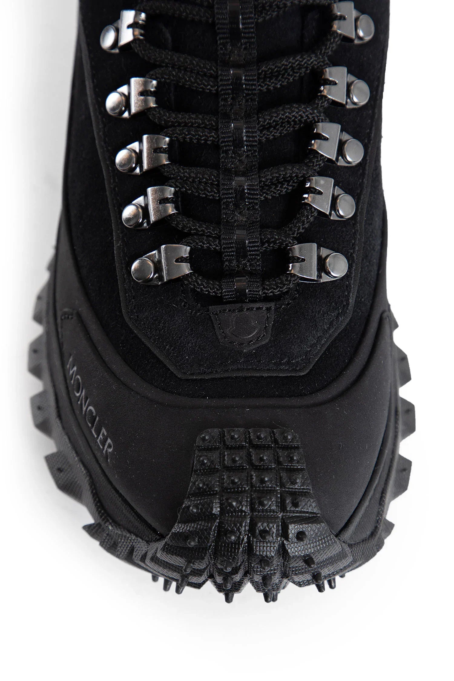 Trailgrip Sneakers - Antonioli.eu