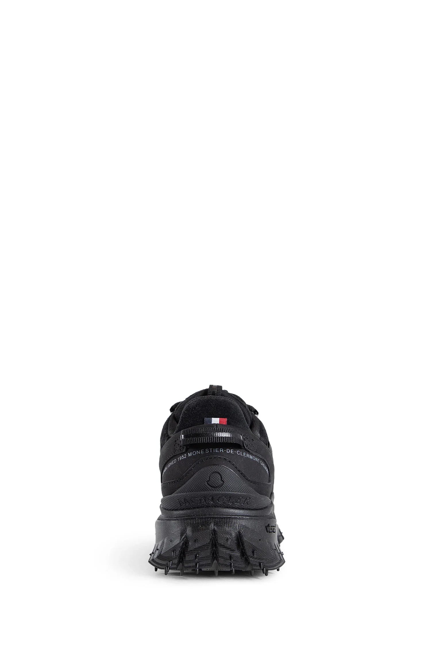 Trailgrip Sneakers - Antonioli.eu
