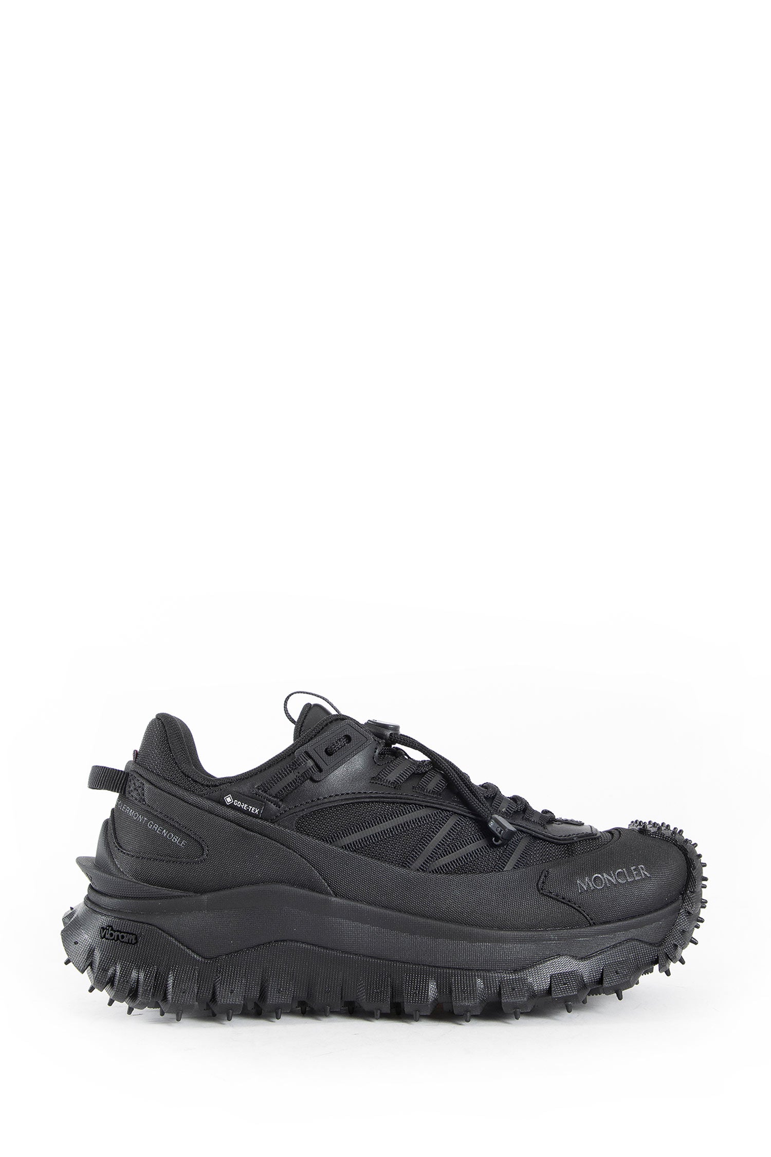 Trailgrip GTX Sneakers - Antonioli.eu