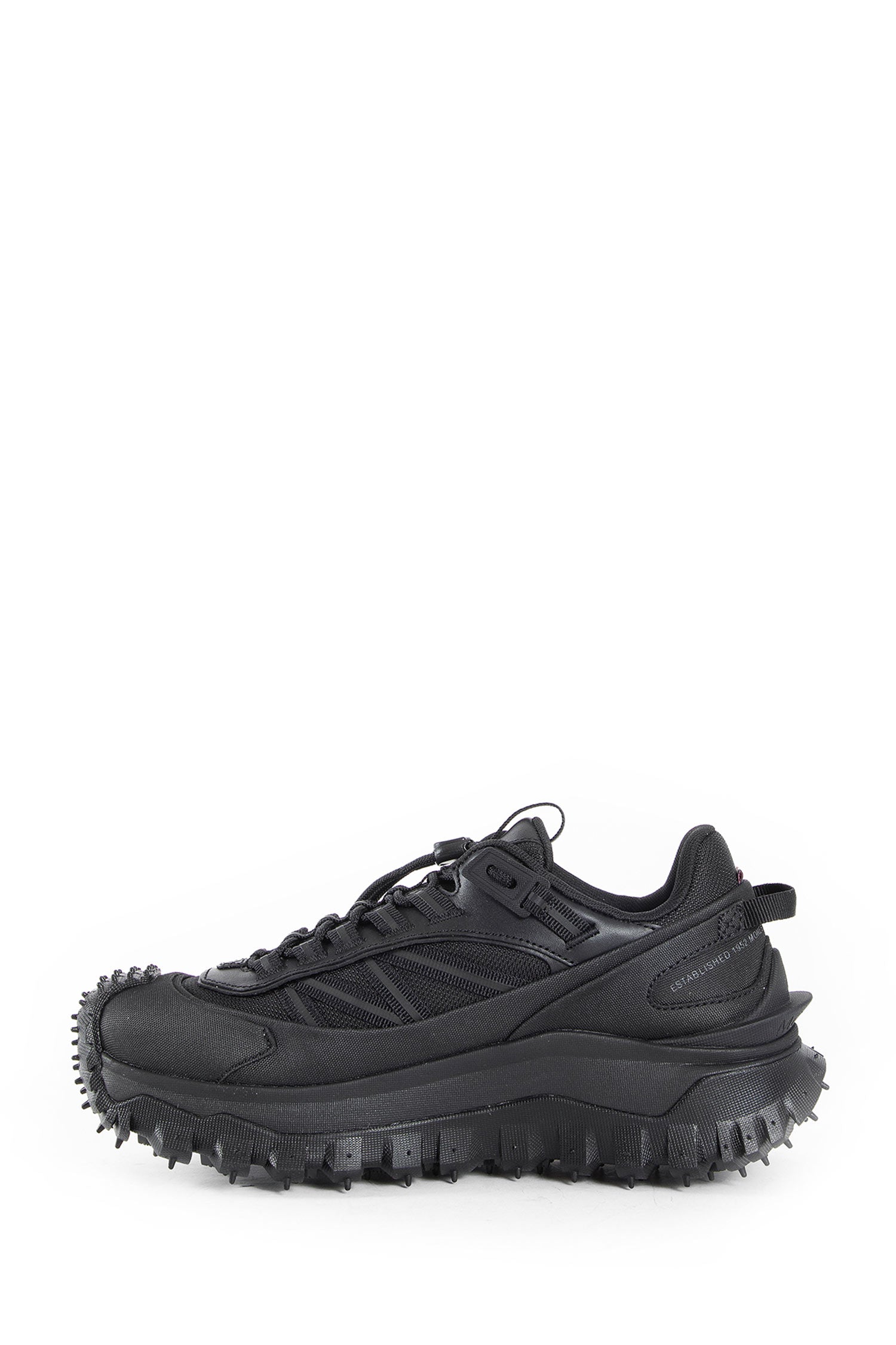 Trailgrip GTX Sneakers - Antonioli.eu