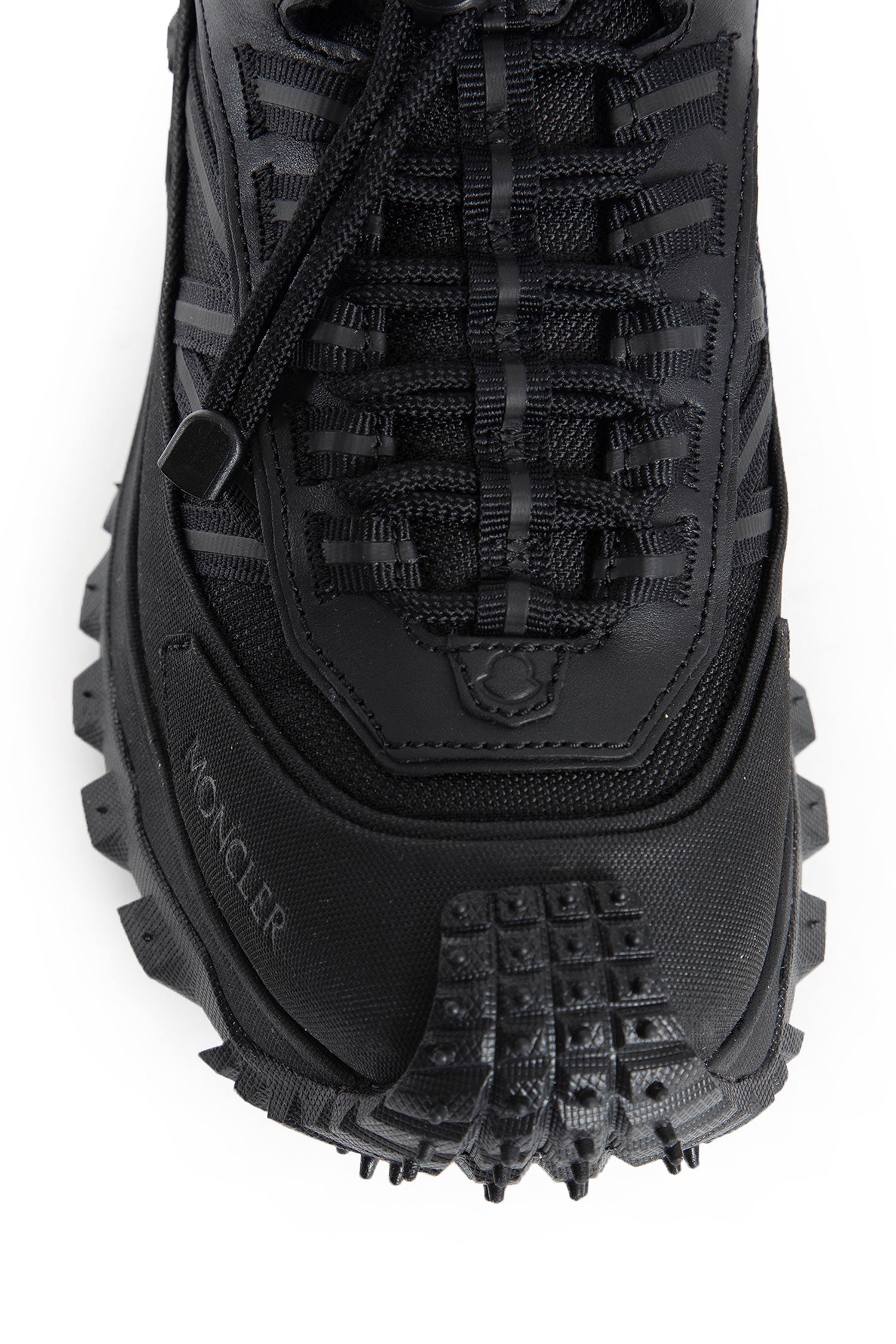 Trailgrip GTX Sneakers - Antonioli.eu