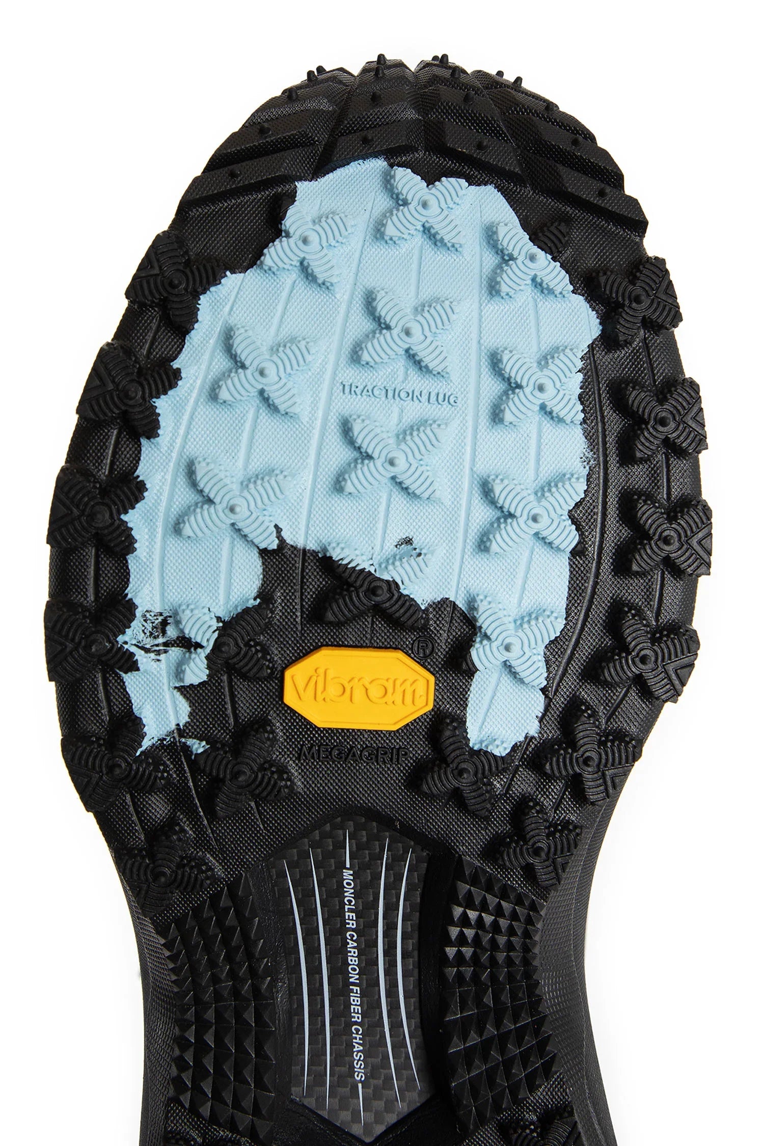 Trailgrip Lite 2 Sneakers - Antonioli.eu