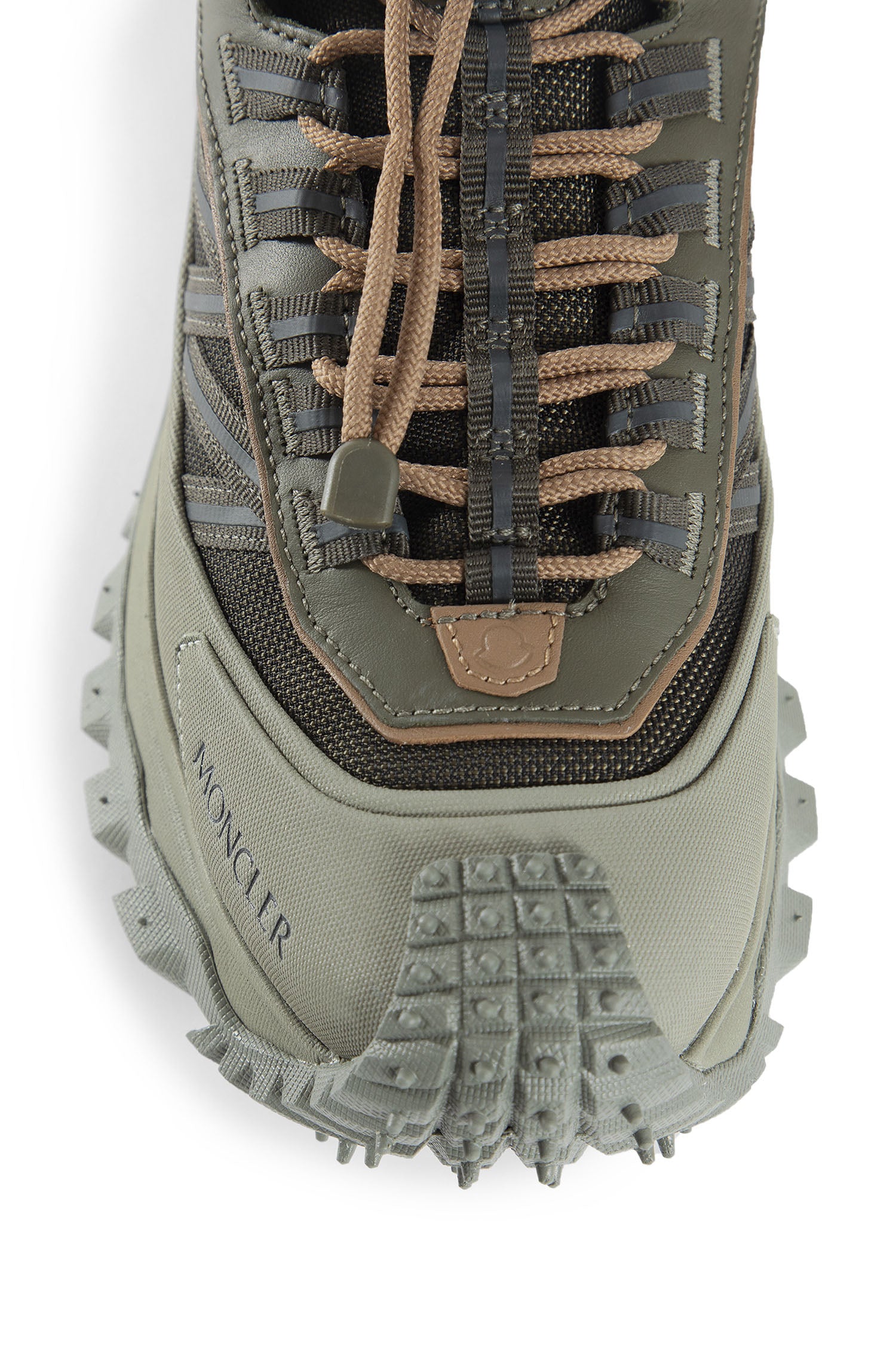 Trailgrip GTX Sneakers - Antonioli.eu