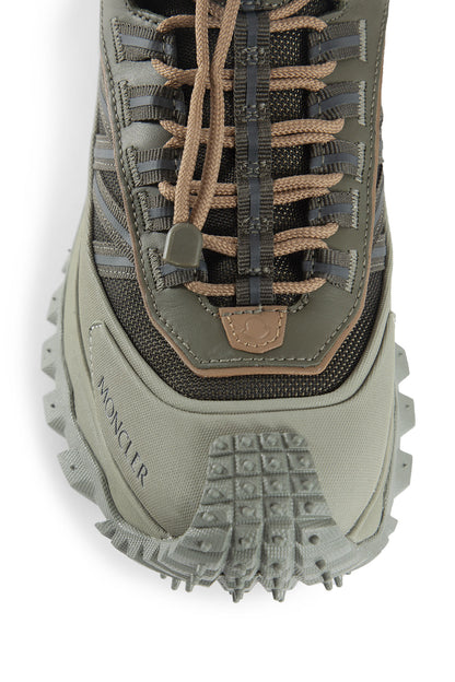 Trailgrip GTX Sneakers - Antonioli.eu