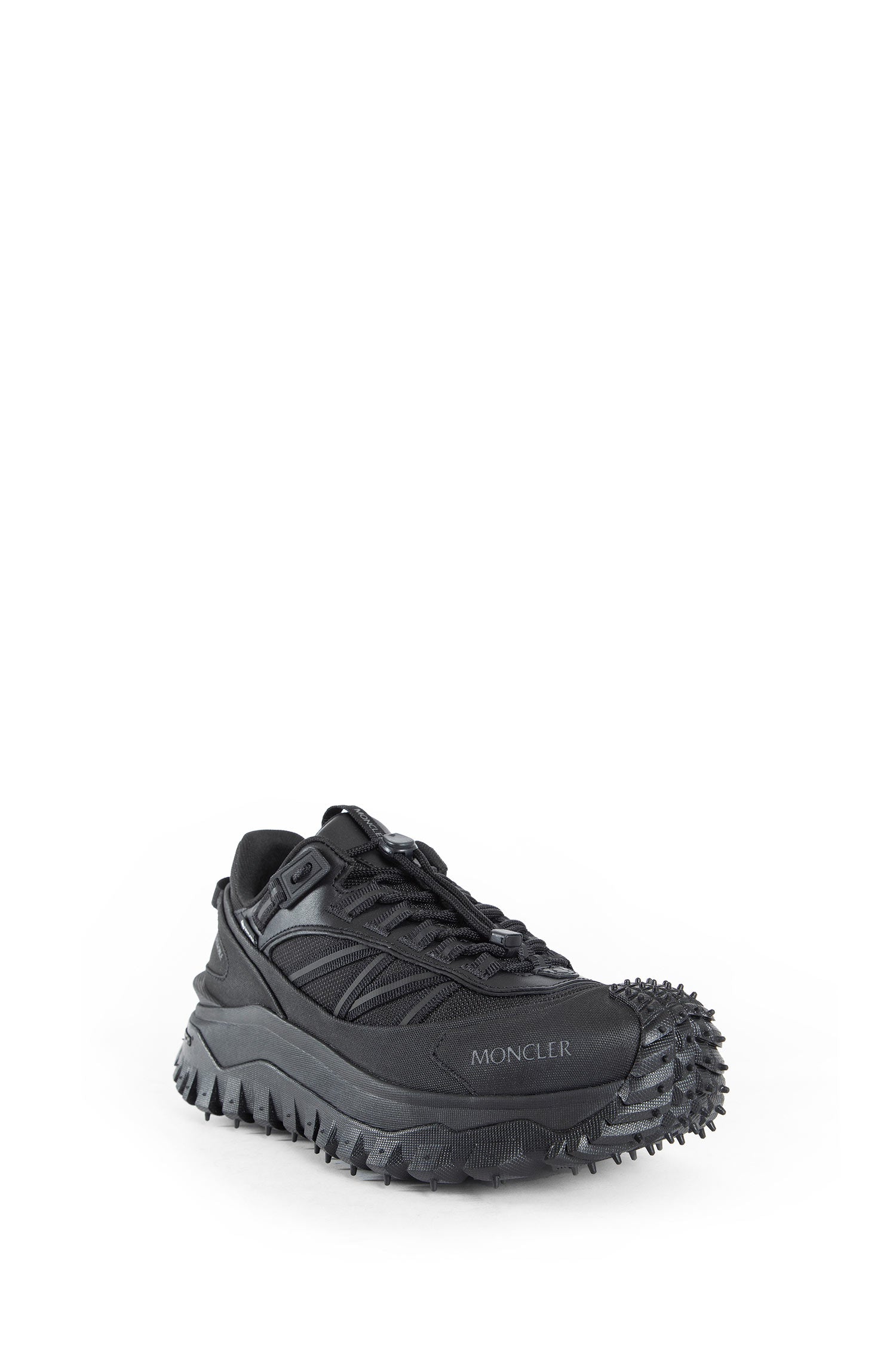 Trailgrip GTX Low Sneakers