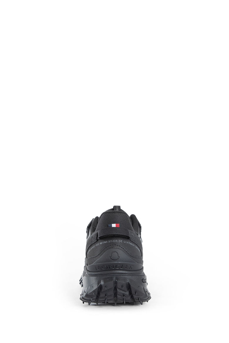 Trailgrip GTX Low Sneakers - Antonioli.eu