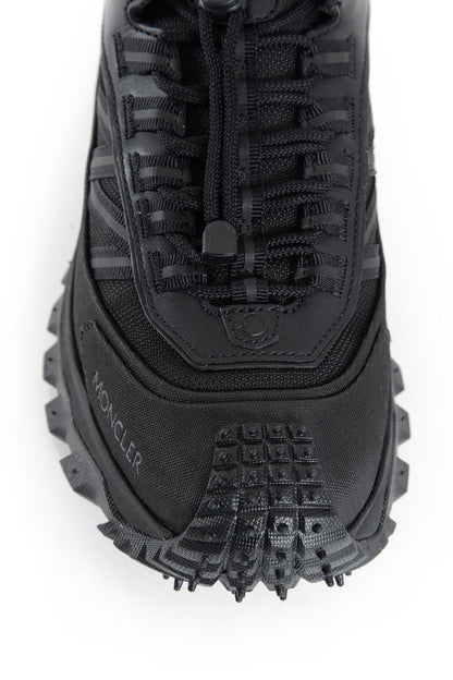 Trailgrip GTX Low Sneakers - Antonioli.eu