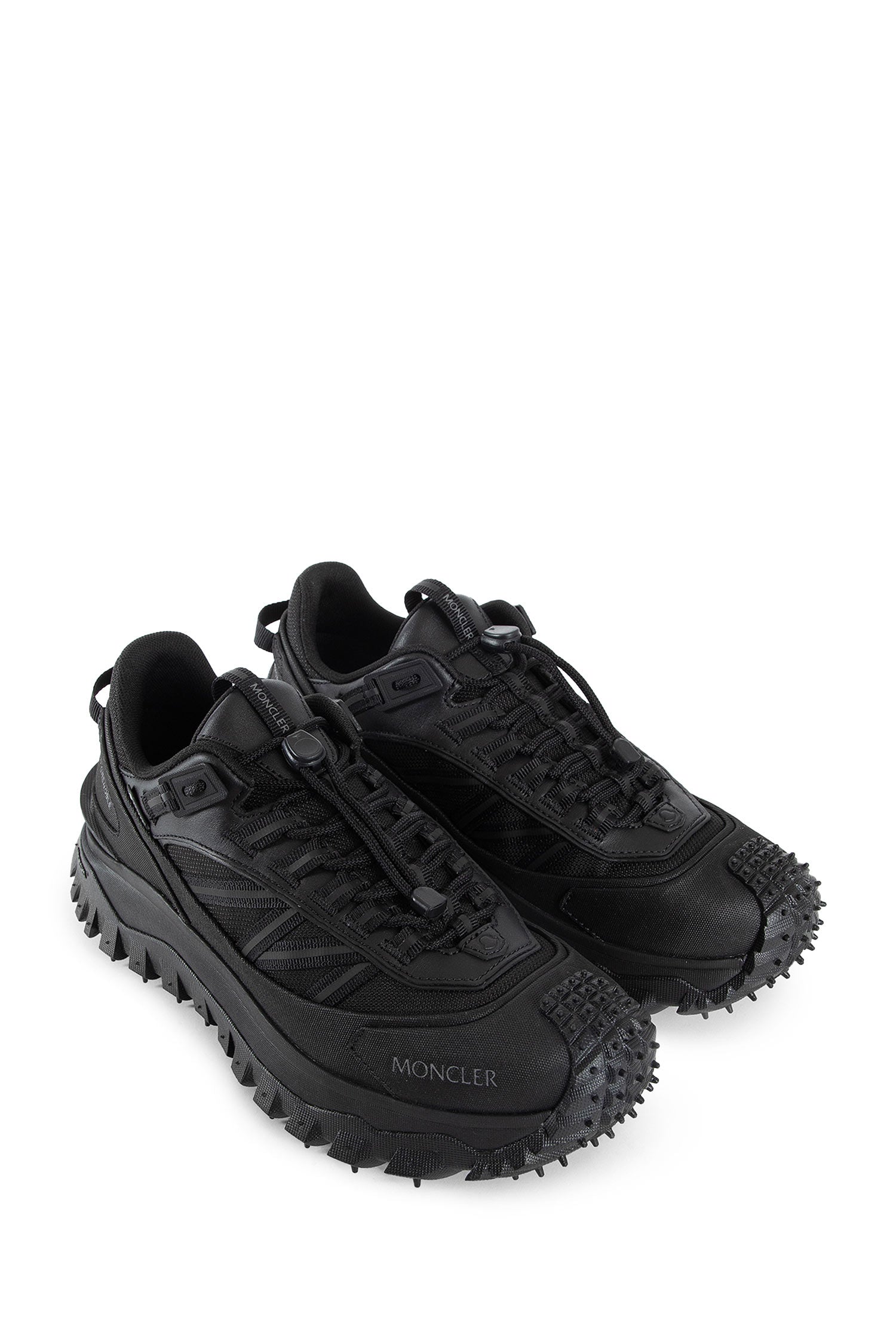 Trailgrip GTX Low Sneakers