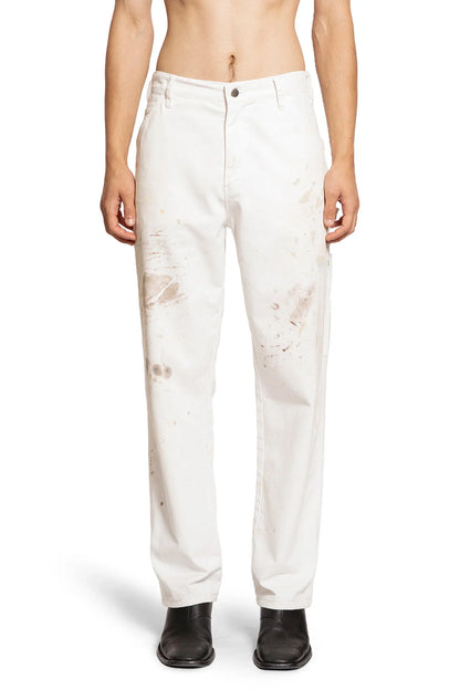 Spells Painter Pants - Antonioli.eu