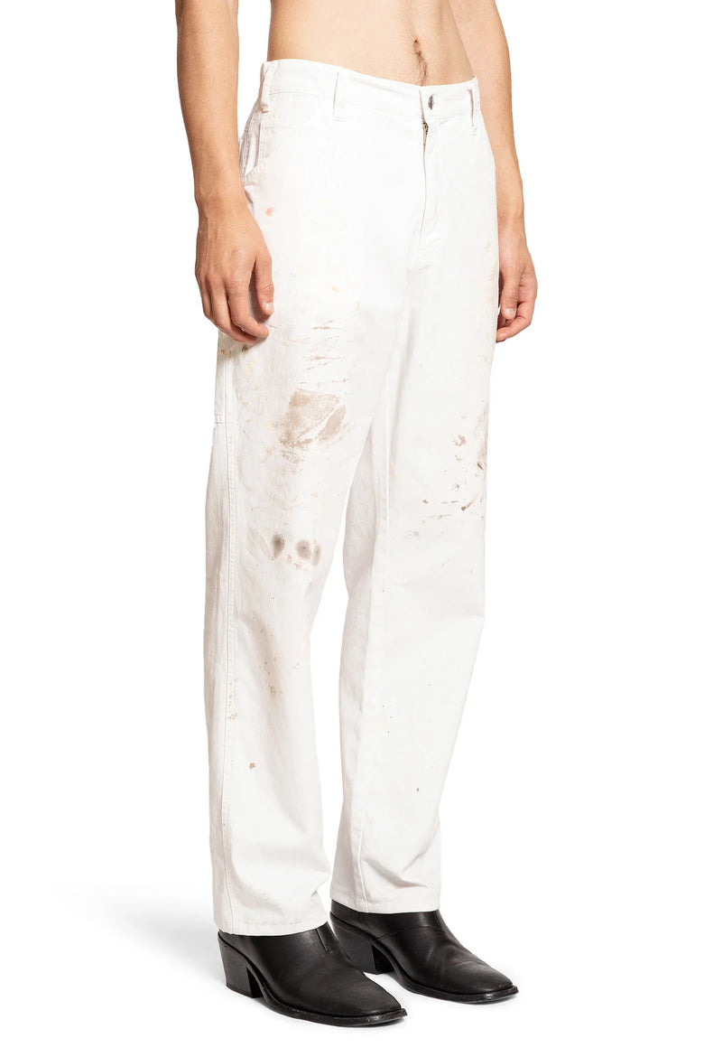 Spells Painter Pants - Antonioli.eu