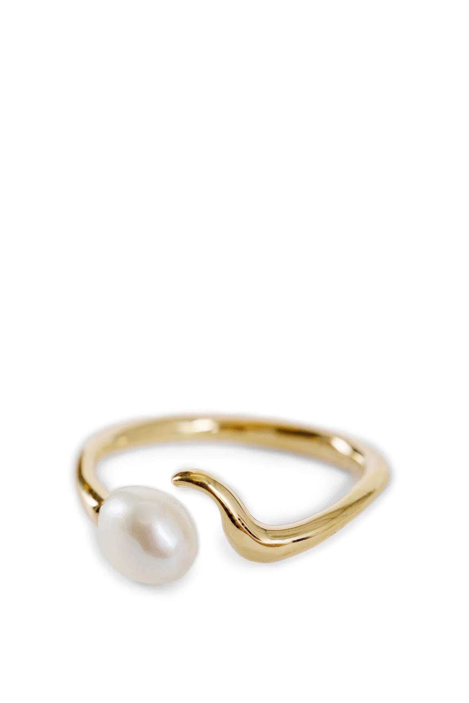 Moonshine Ring - Antonioli.eu