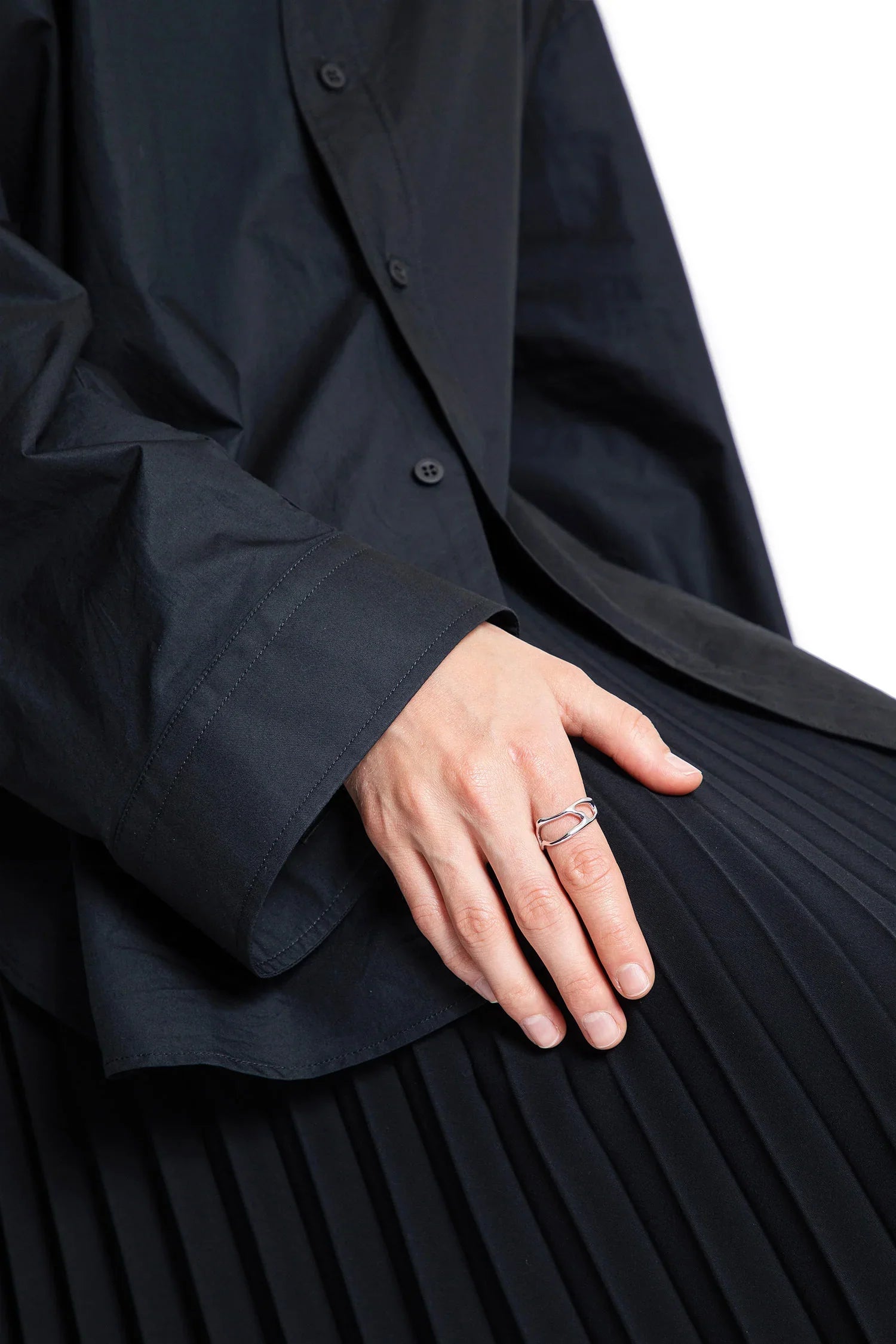 Iris Ring - Antonioli.eu