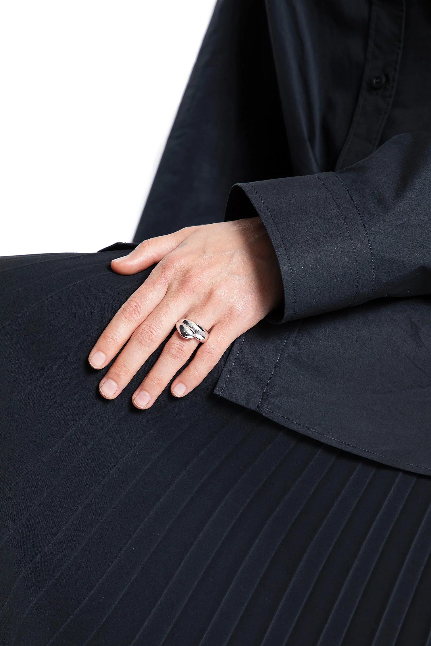 Tryvann Trail Ring - Antonioli.eu