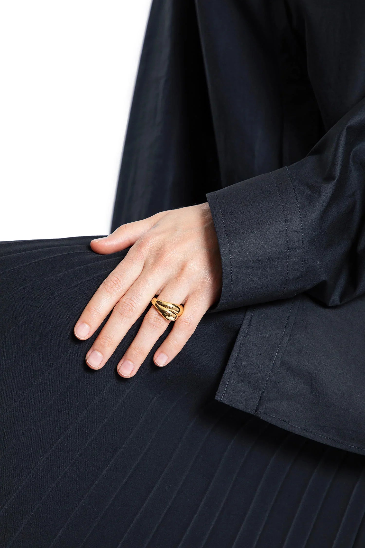 Tryvann Trail Ring - Antonioli.eu