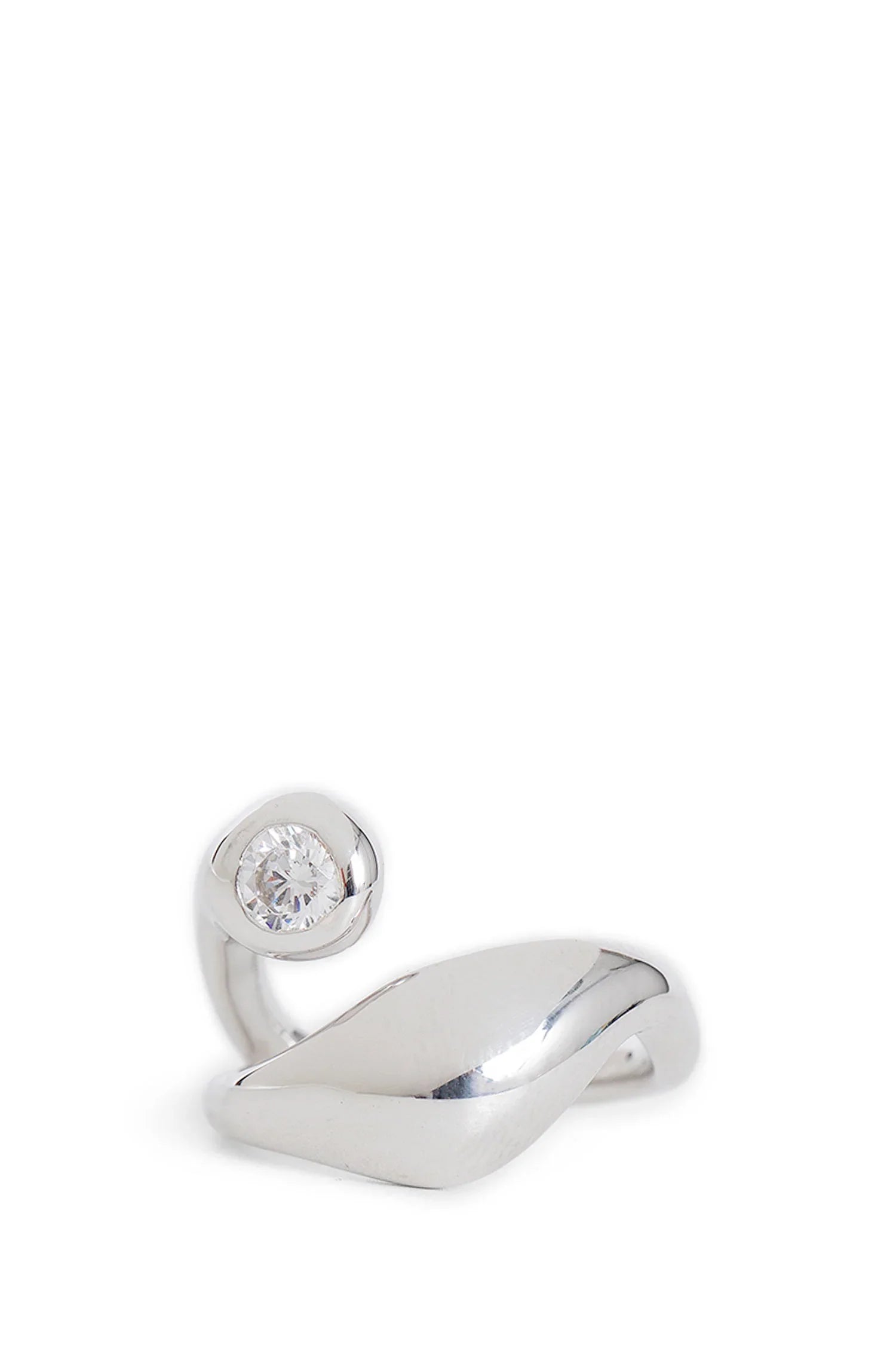 Mermaid Ring - Antonioli.eu