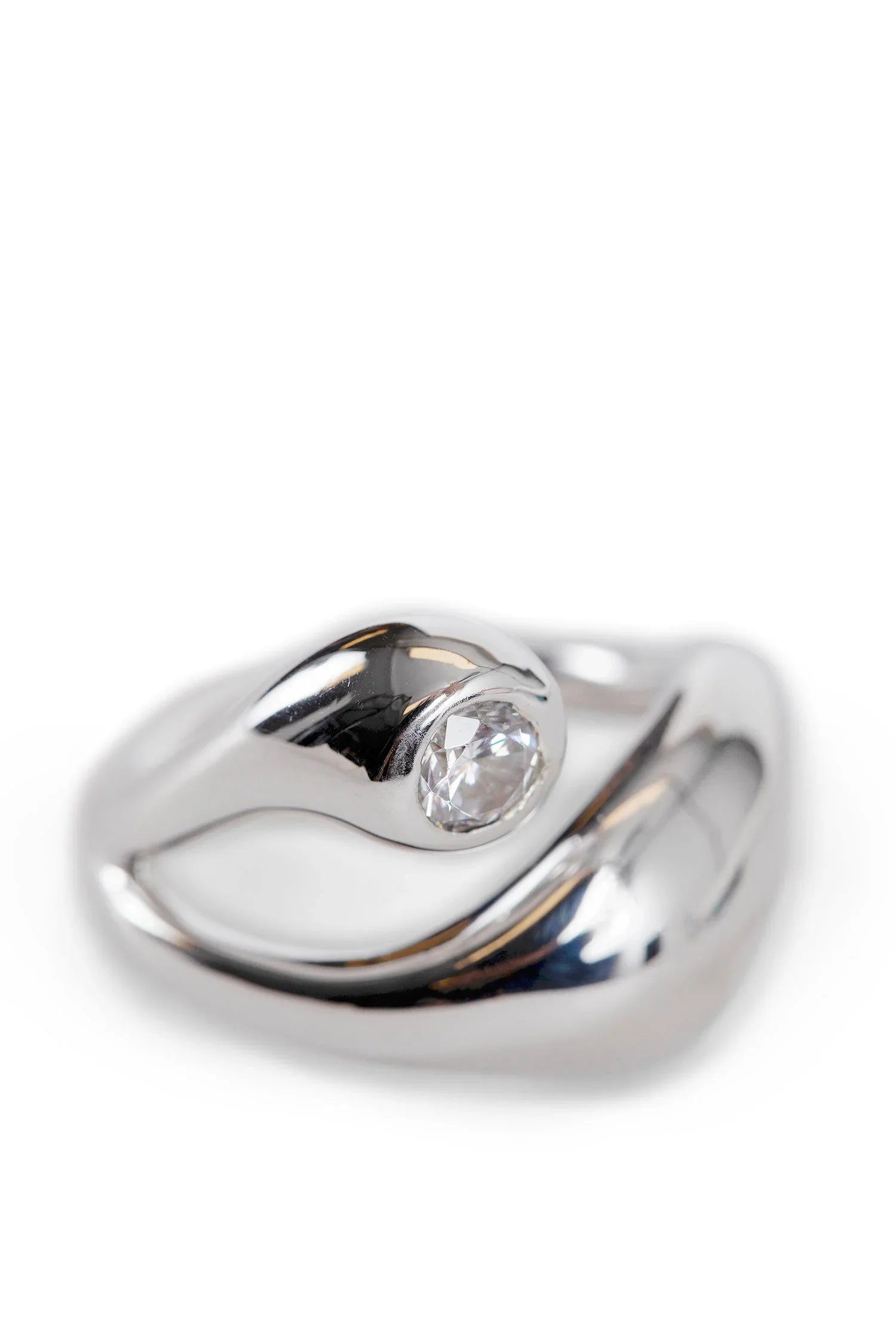 Mermaid Ring - Antonioli.eu