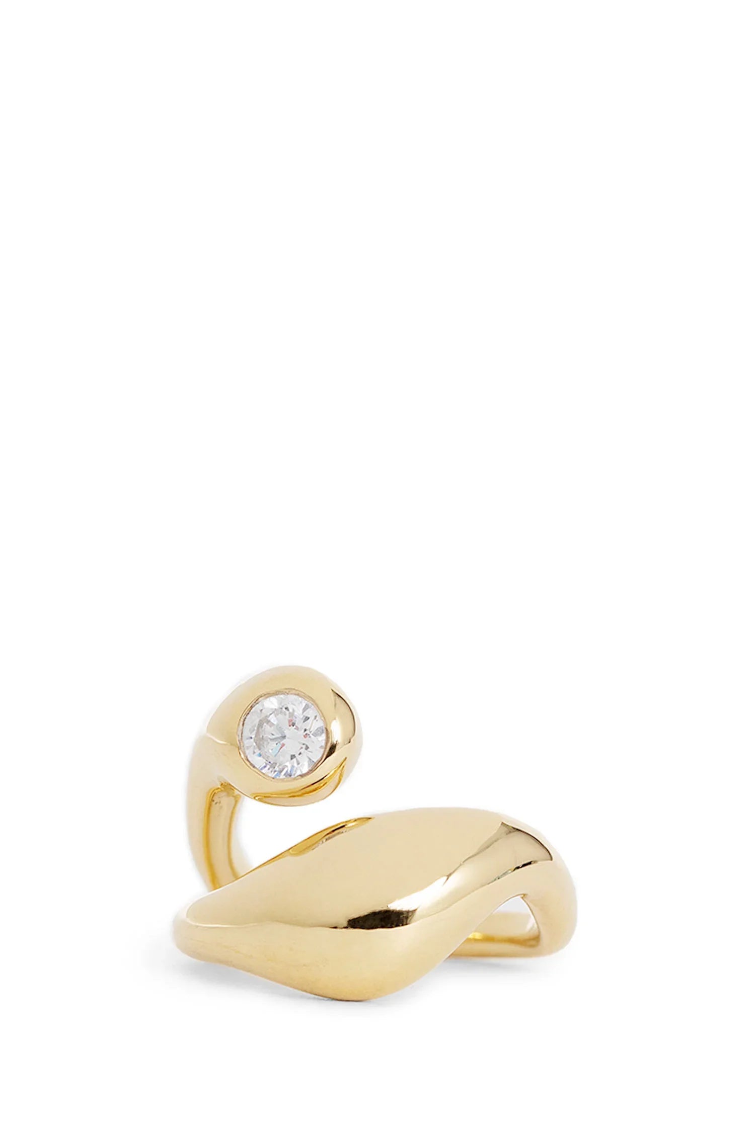 Mermaid Ring - Antonioli.eu