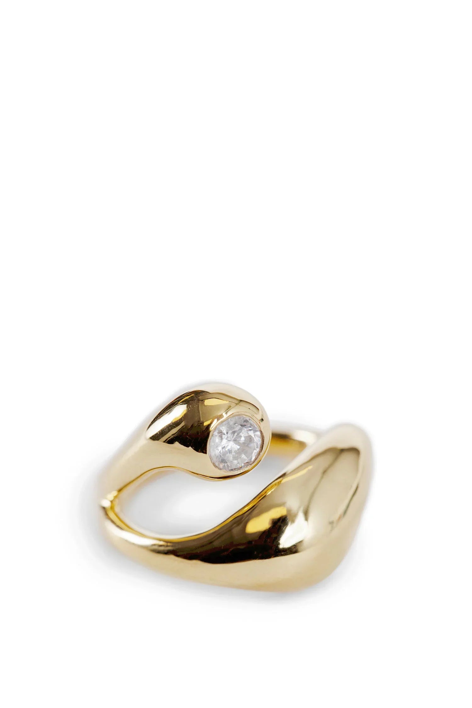 Mermaid Ring - Antonioli.eu