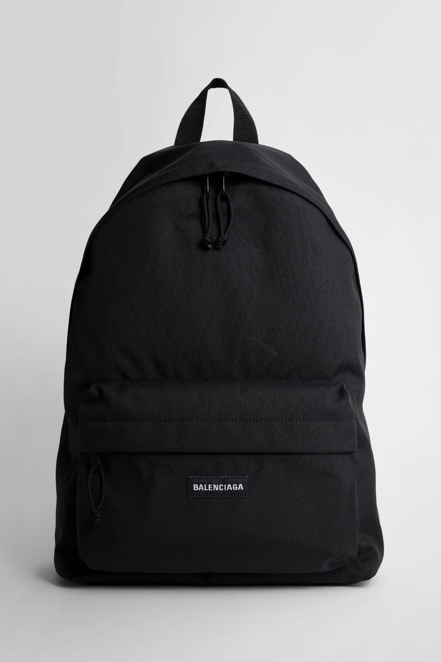 Balenciaga 2025 backpack black