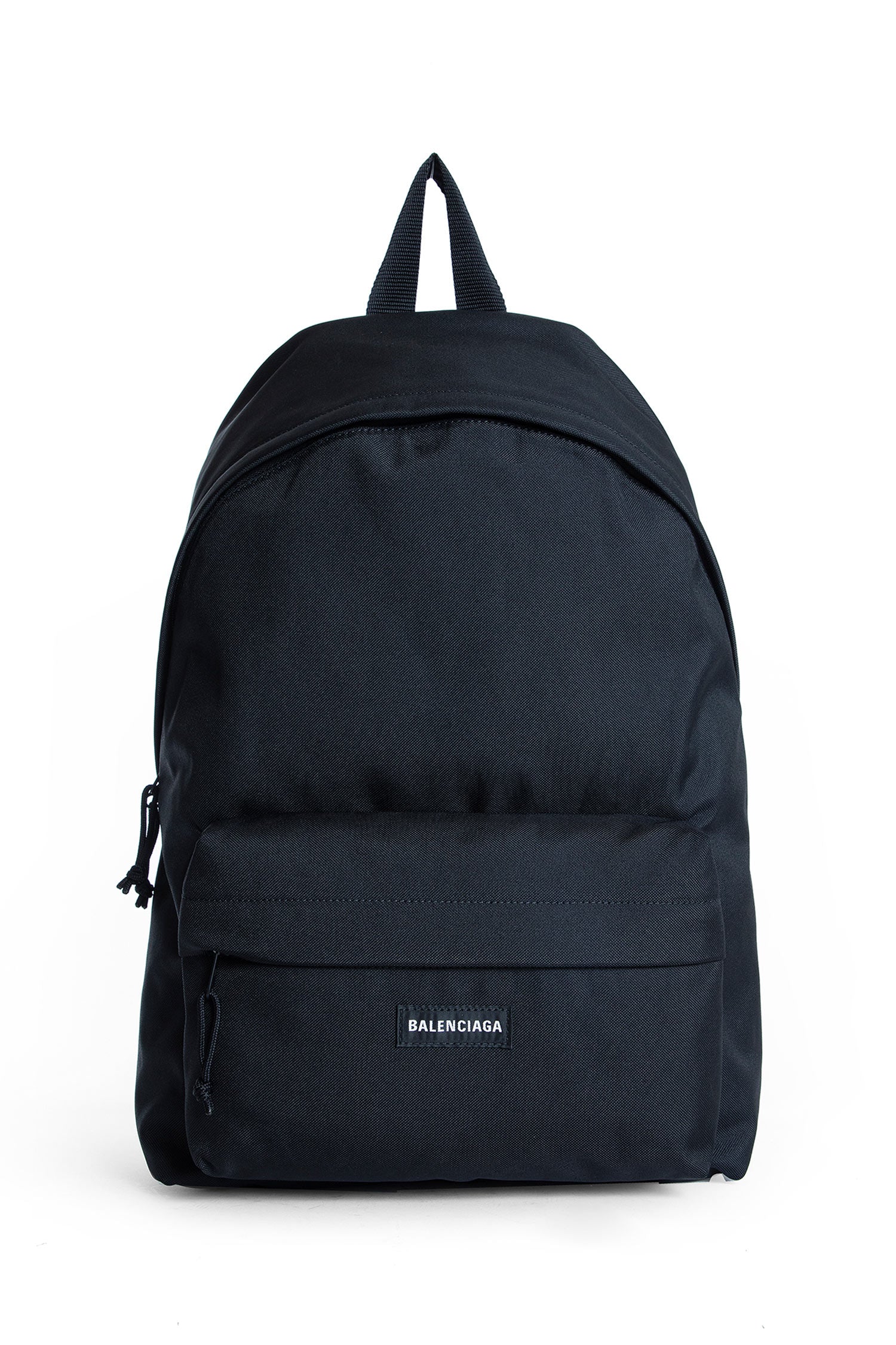 BALENCIAGA MAN BLACK BACKPACKS & TRAVEL BAGS - Antonioli.eu