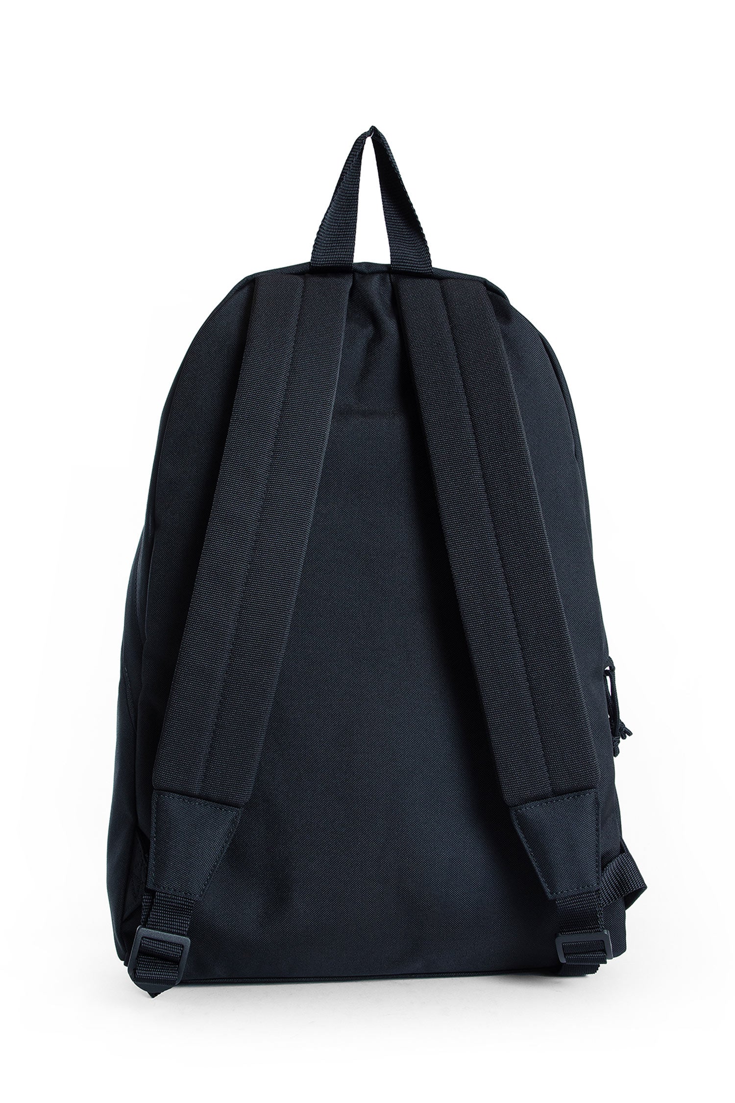 BALENCIAGA MAN BLACK BACKPACKS & TRAVEL BAGS