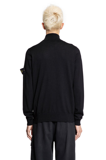 5100007 Half-Zip Jumper - Antonioli.eu