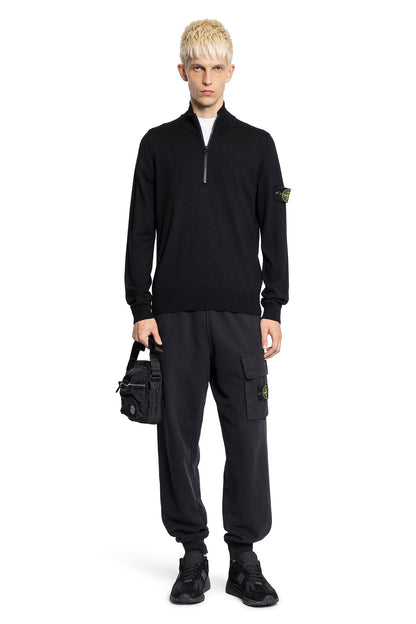 5100007 Half-Zip Jumper - Antonioli.eu