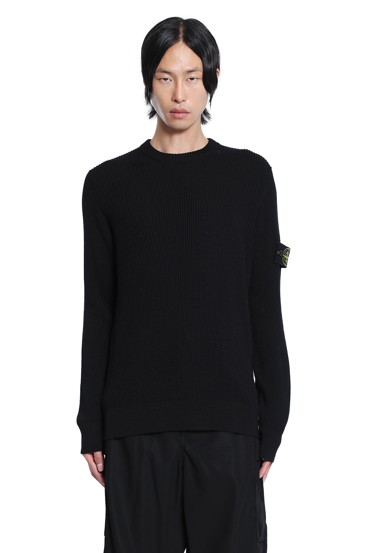 5100053 Soft Organic Cotton Sweater