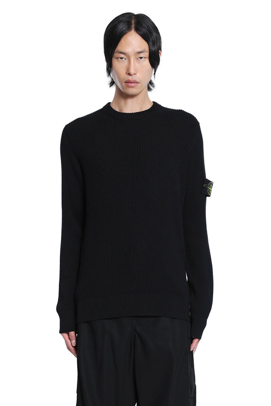 5100053 Soft Organic Cotton Sweater - Antonioli.eu