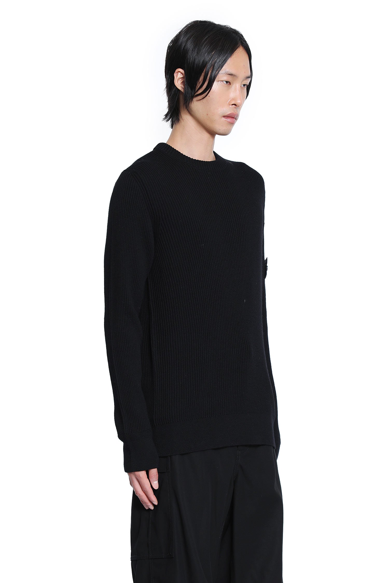 5100053 Soft Organic Cotton Sweater