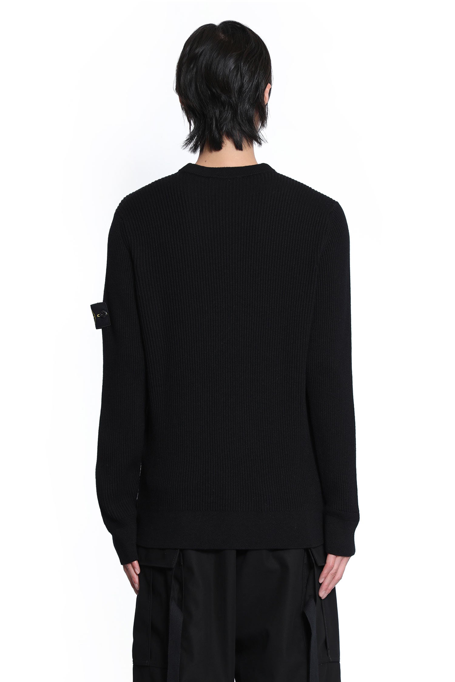 5100053 Soft Organic Cotton Sweater