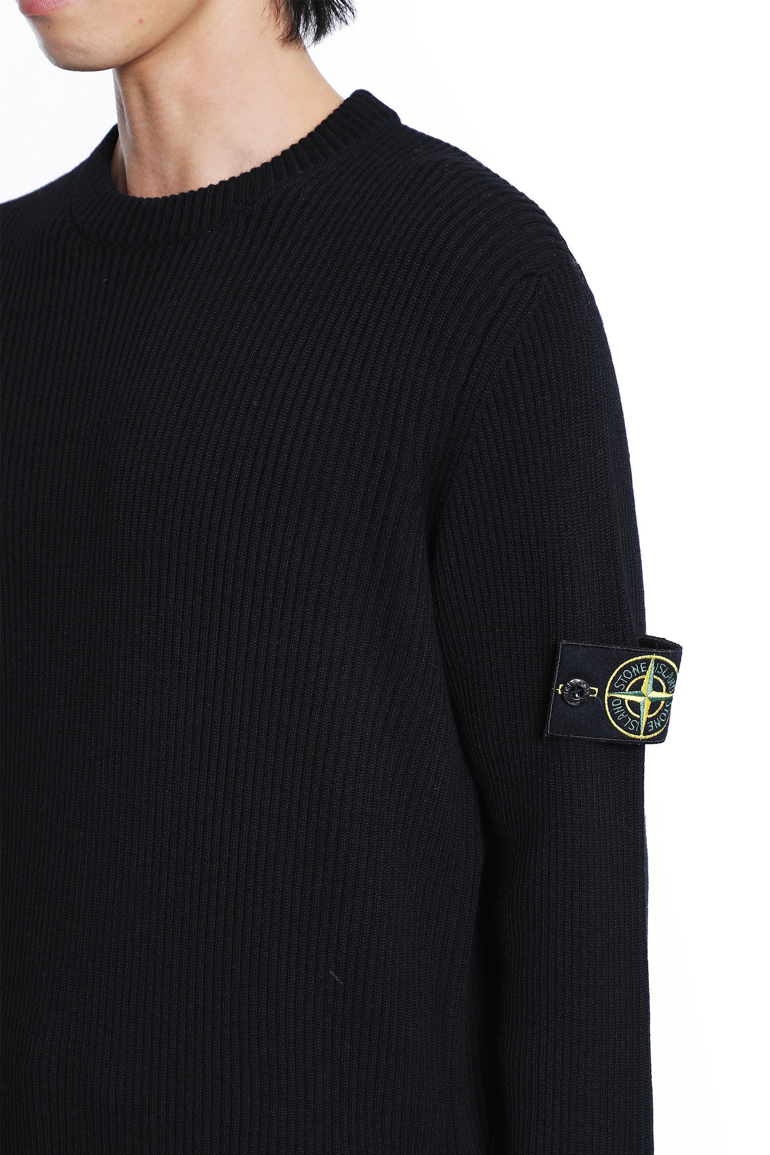 5100053 Soft Organic Cotton Sweater