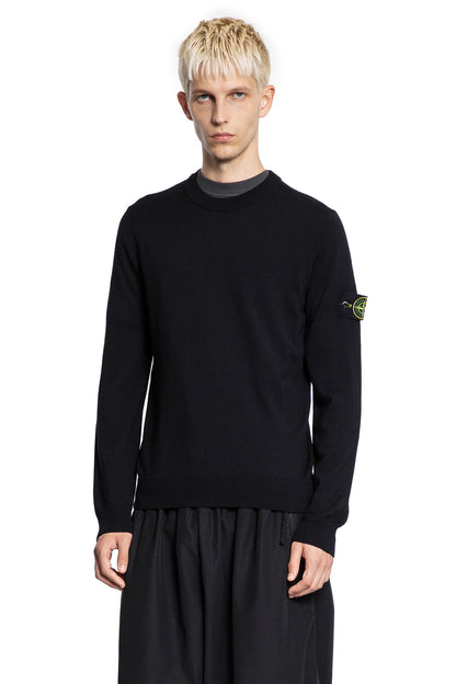 5100071 Pure Wool Sweater - Antonioli.eu
