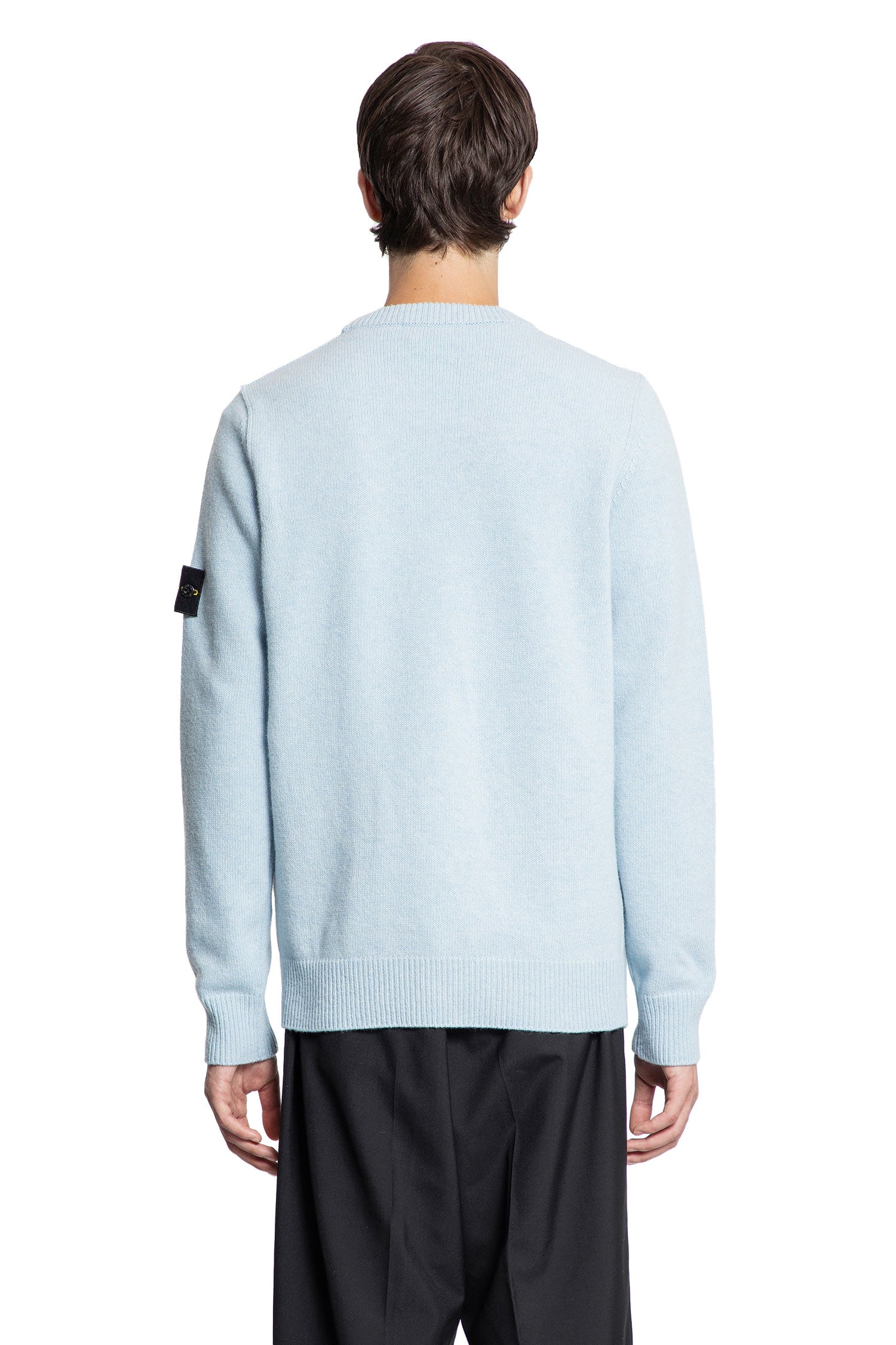 5100072 Lambswool Sweater - Antonioli.eu