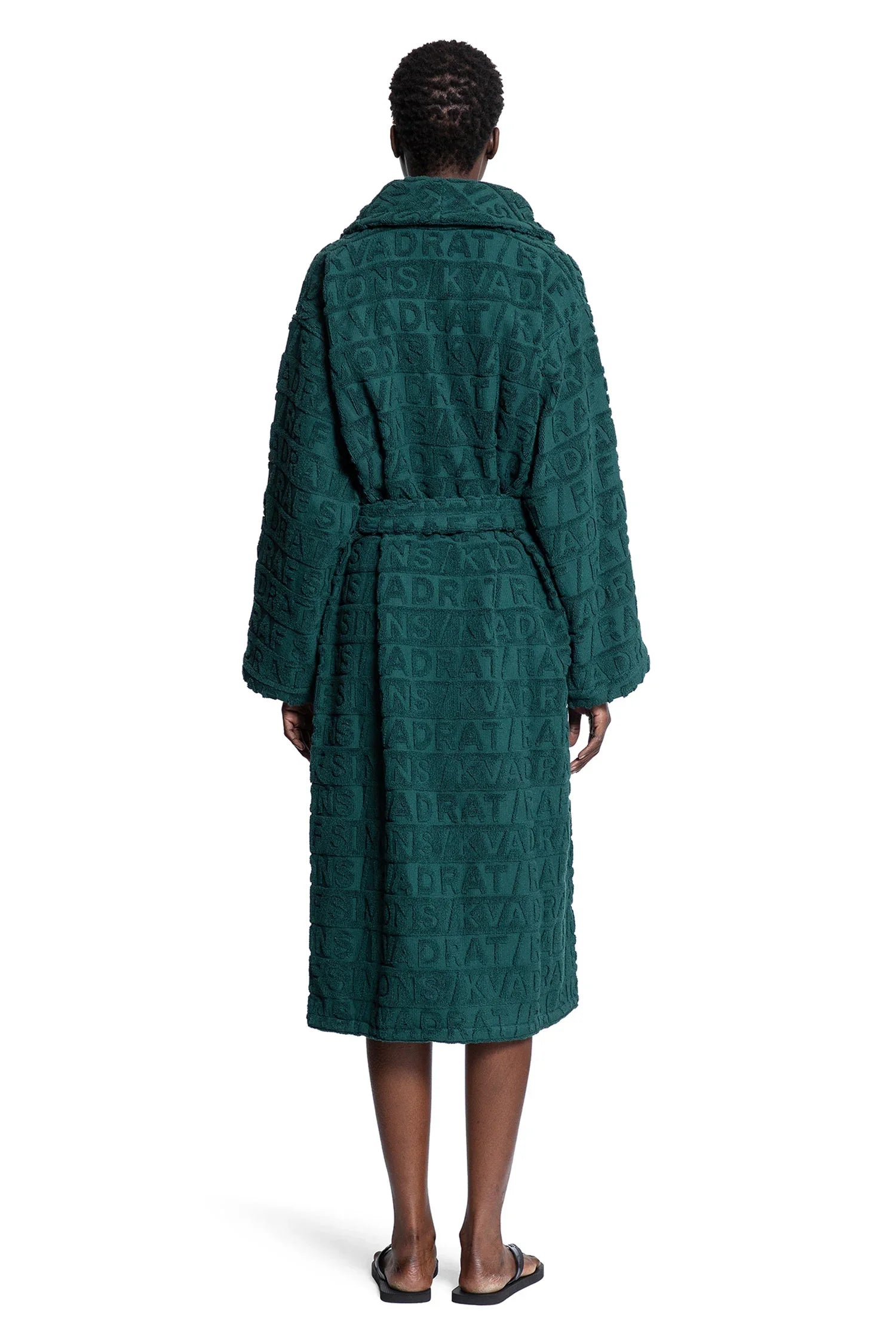 Medium Bathrobe - Antonioli.eu