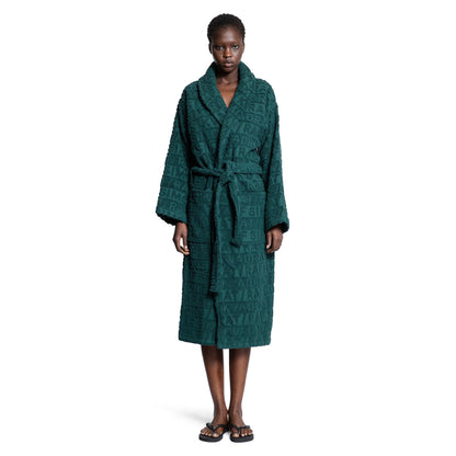 Medium Bathrobe - Antonioli.eu