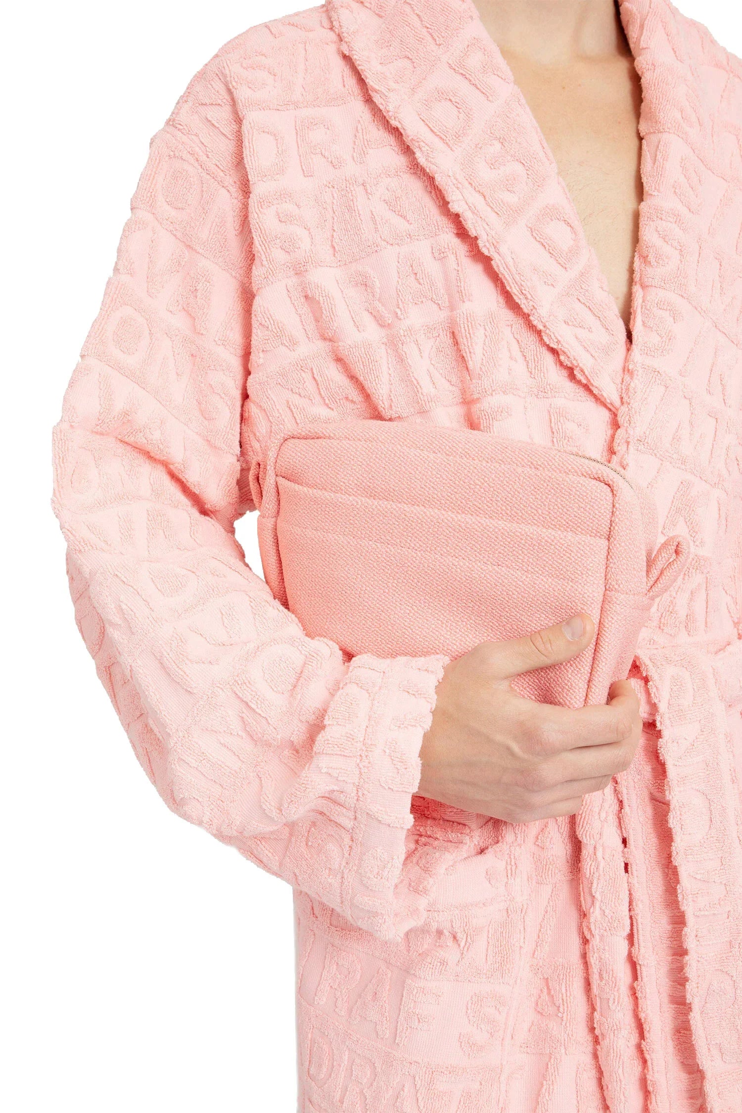 Vidar Toiletry Bag - Antonioli.eu
