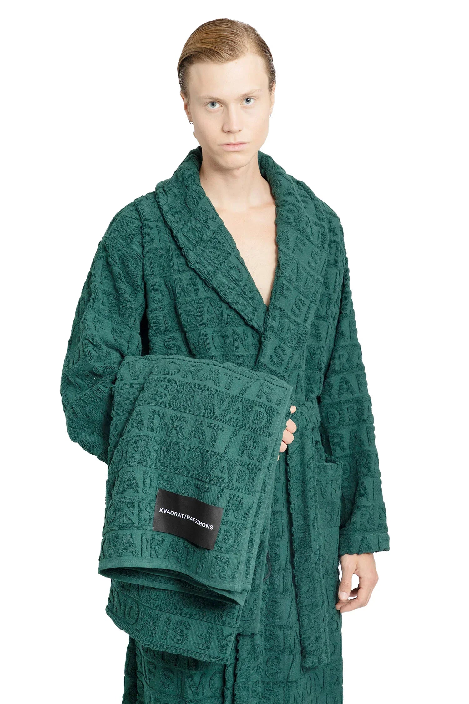 Beach Towel - Antonioli.eu