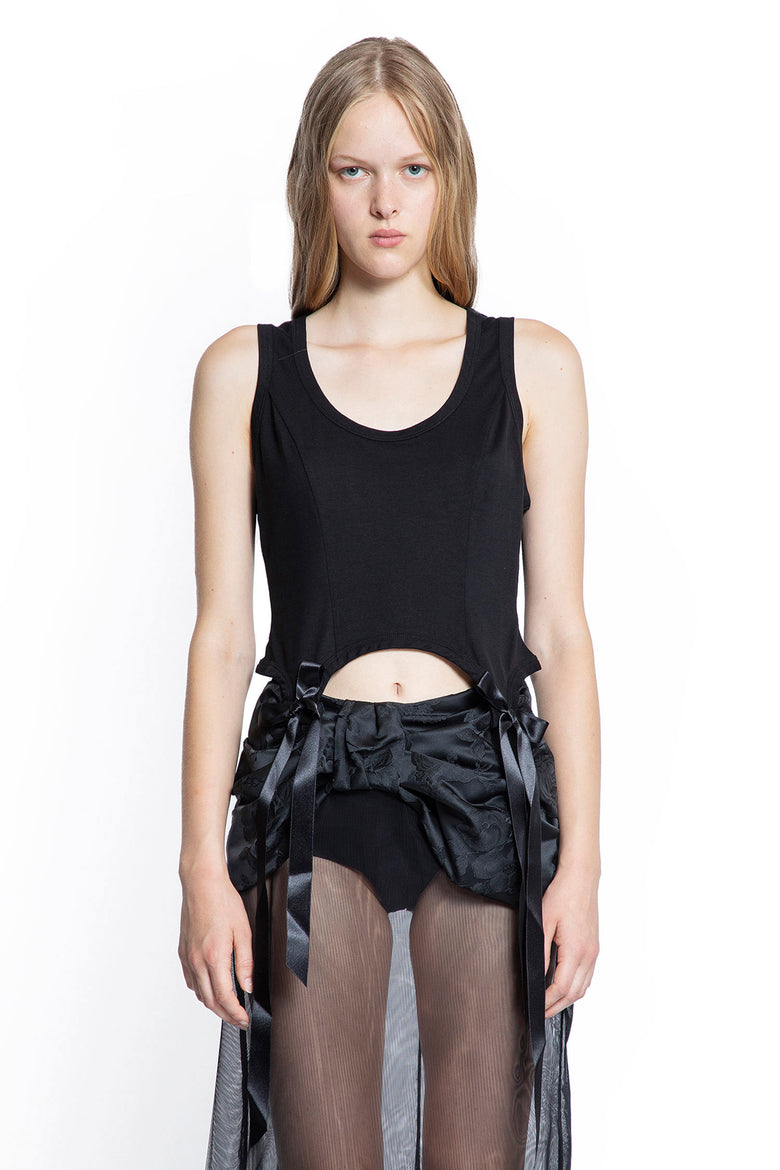 Bow Tail Easy Tank - Antonioli.eu