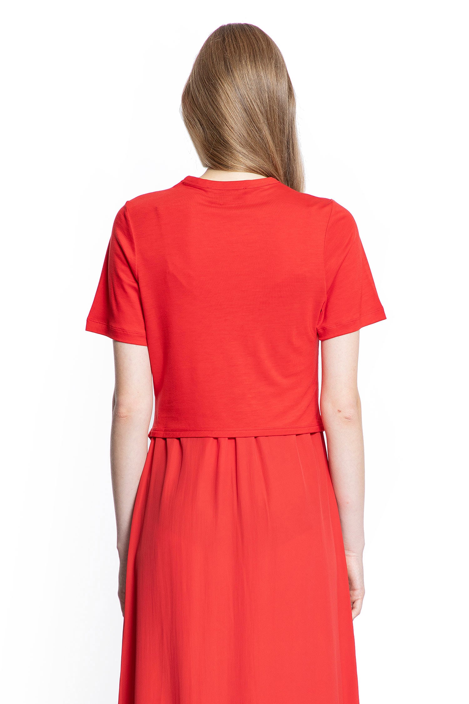 Bow Tail Easy T-Shirt