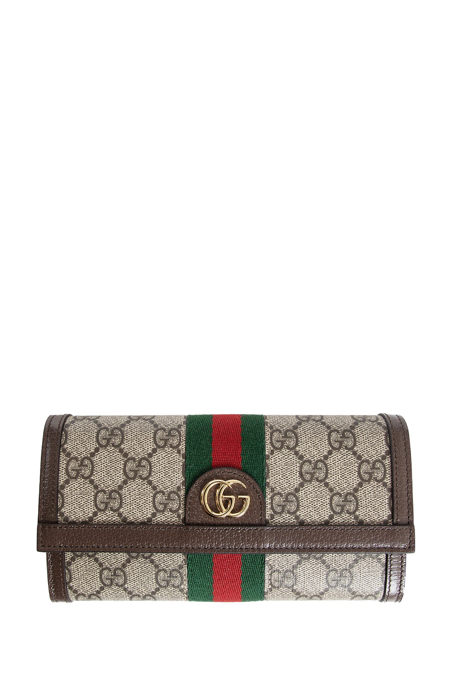 Ophidia Continental Wallet