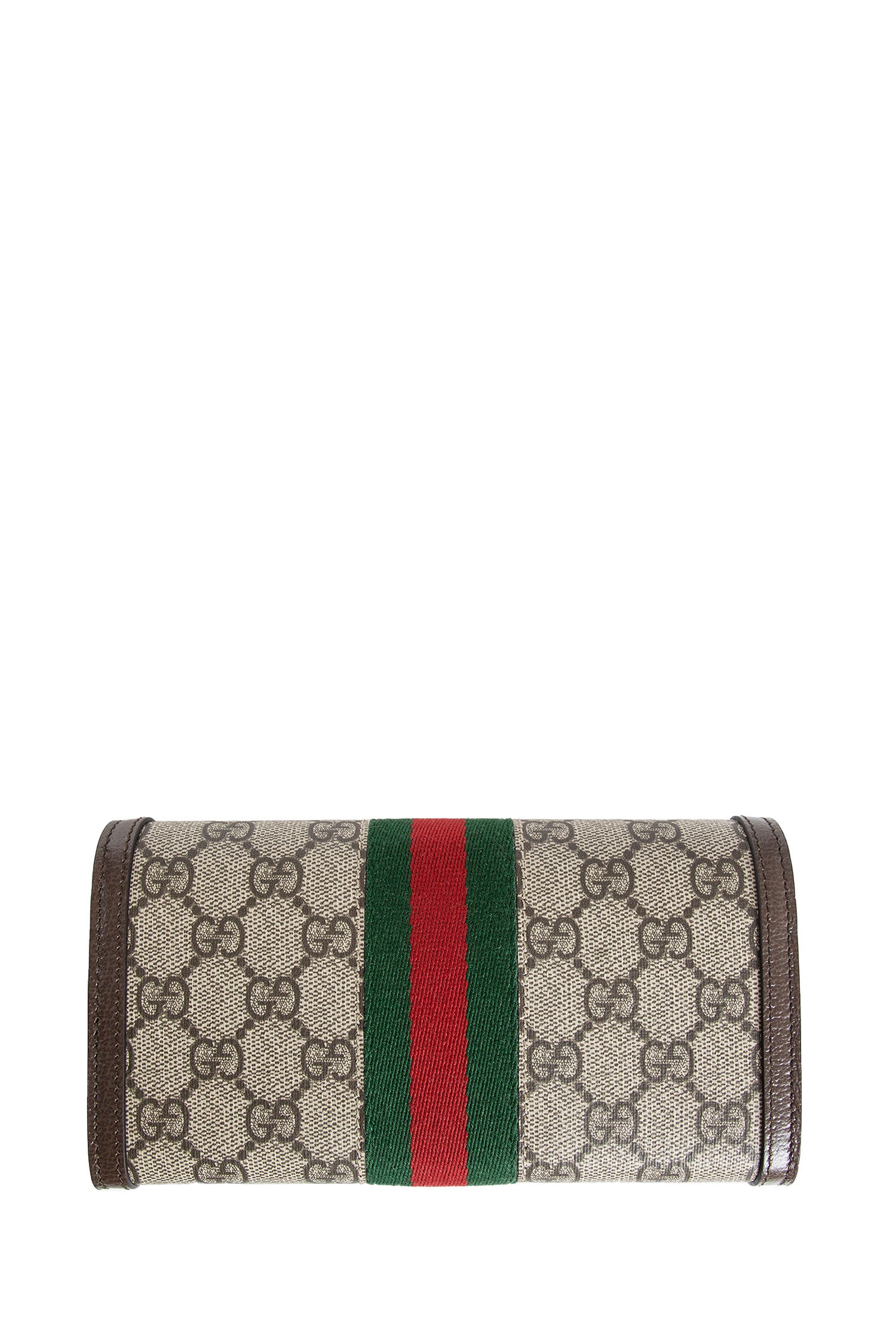 Ophidia Continental Wallet