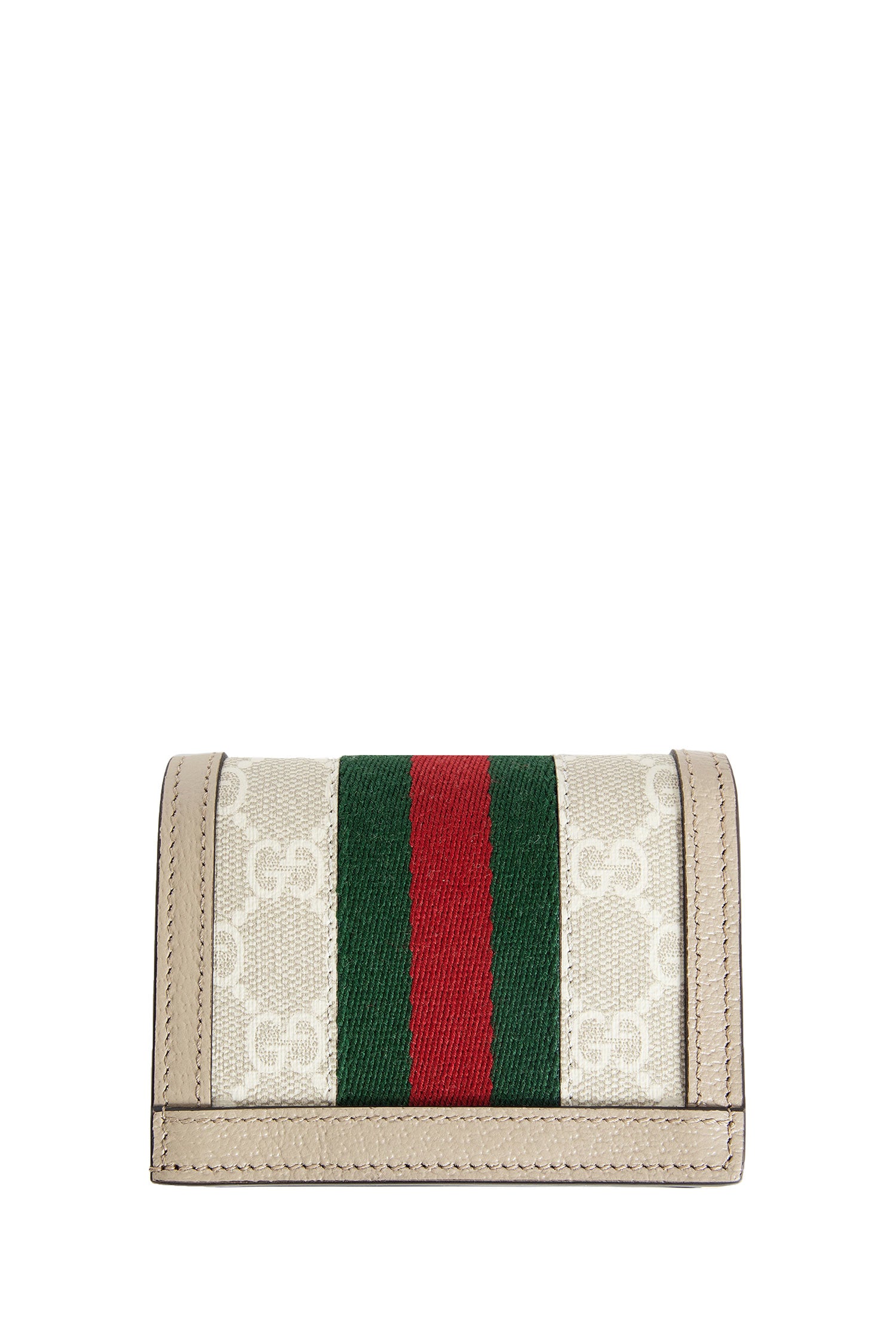 Ophidia Card Case Wallet
