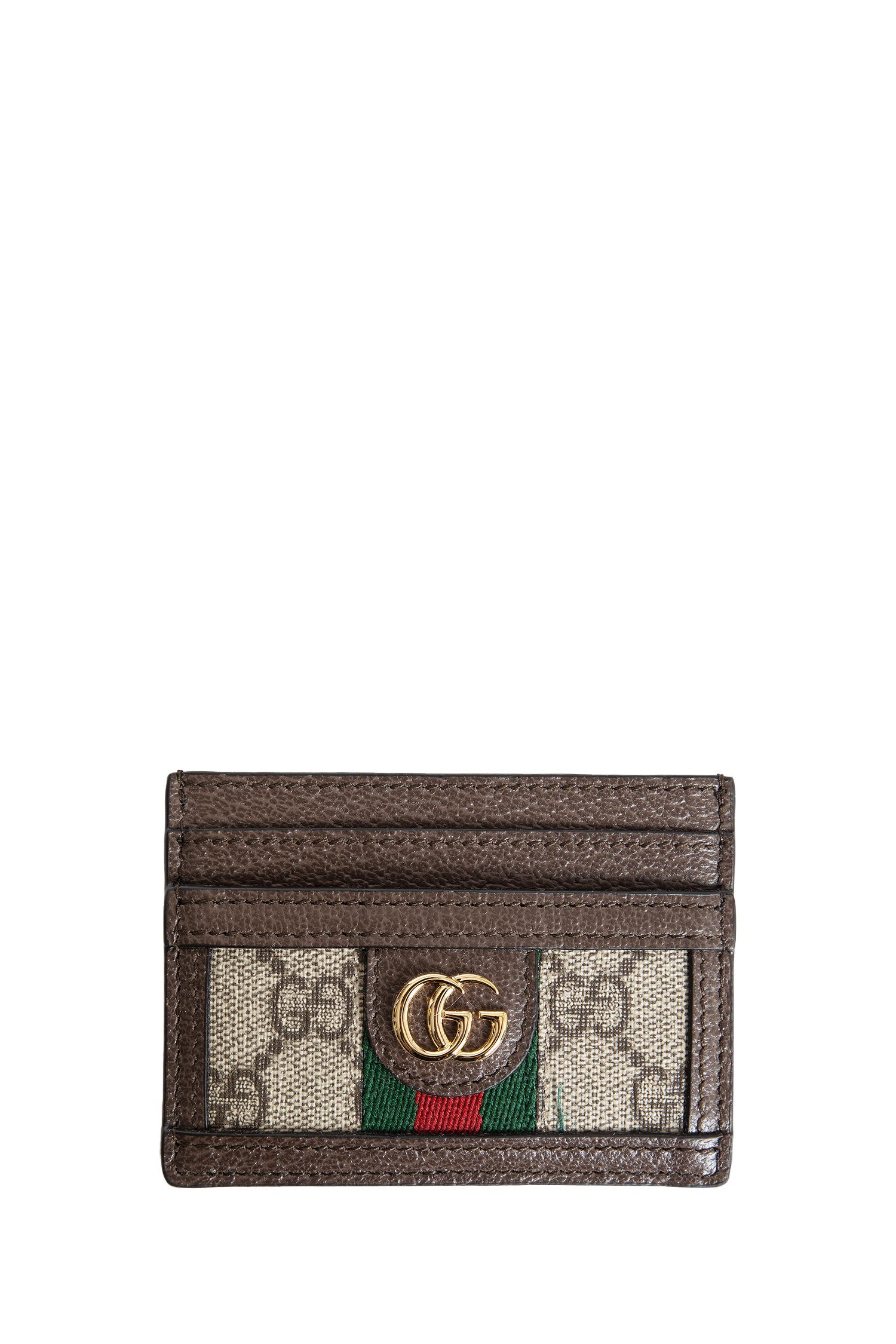 Ophidia GG Card Case