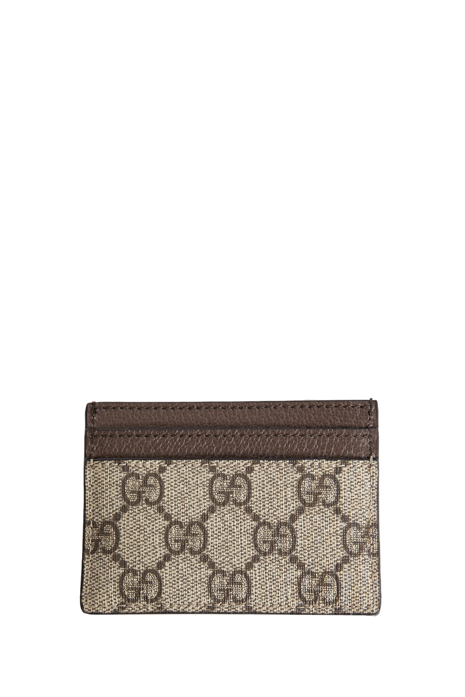 Ophidia GG Card Case